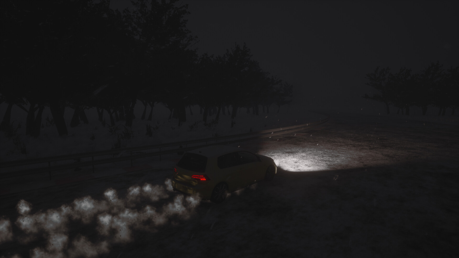Velocity Racing: 1000 screenshot 5