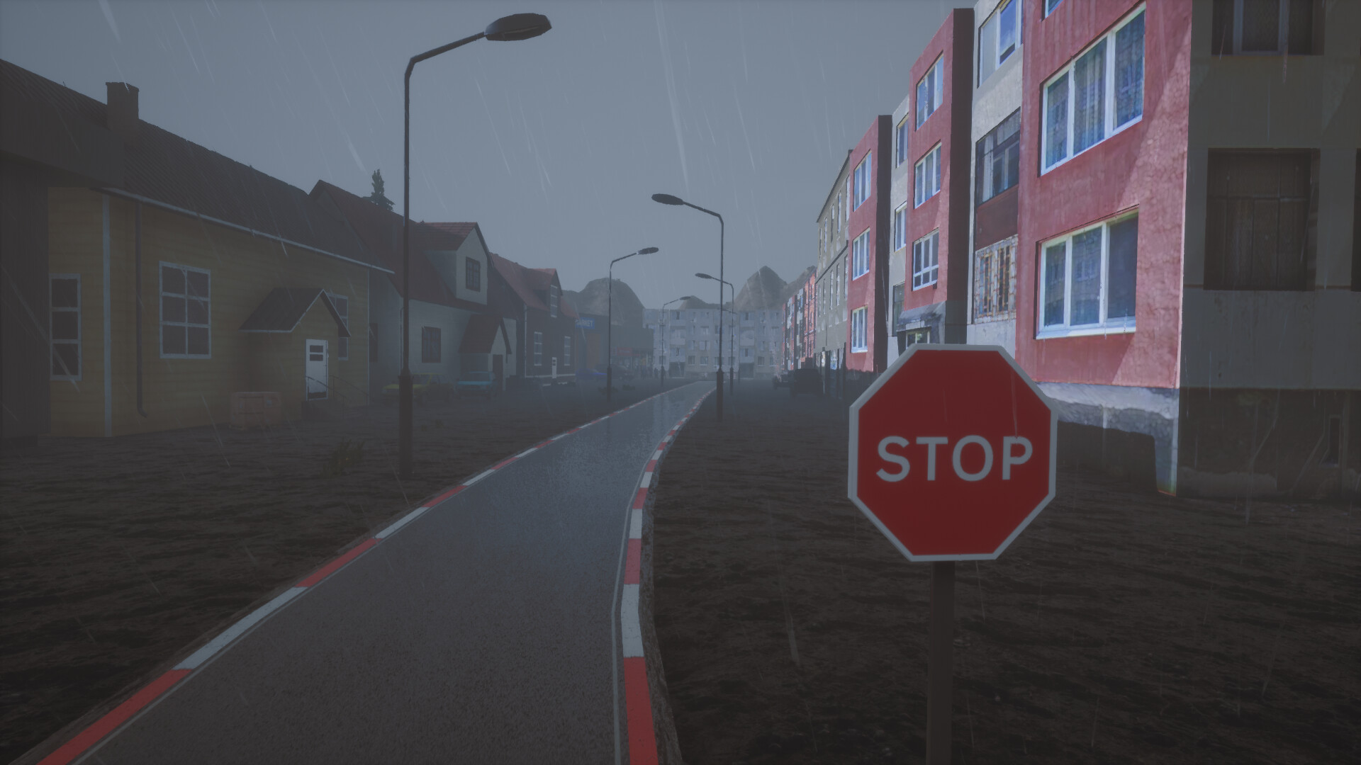 Velocity Racing: 1000 screenshot 3
