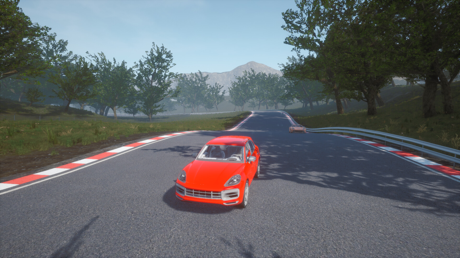 Velocity Racing: 1000 screenshot 17