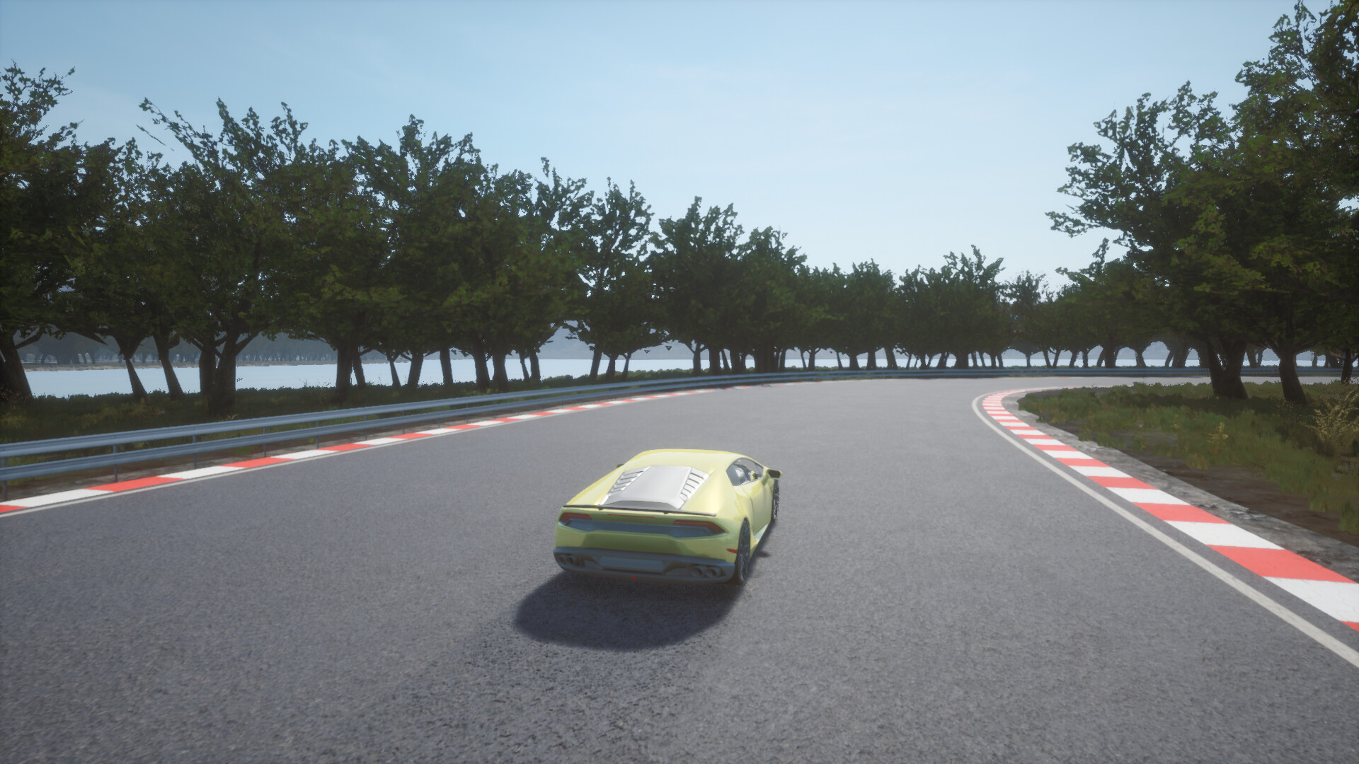Velocity Racing: 1000 screenshot 11