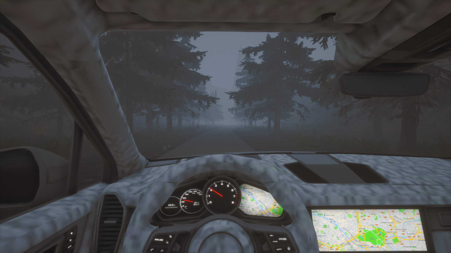 Velocity Racing: 1000 screenshot 6