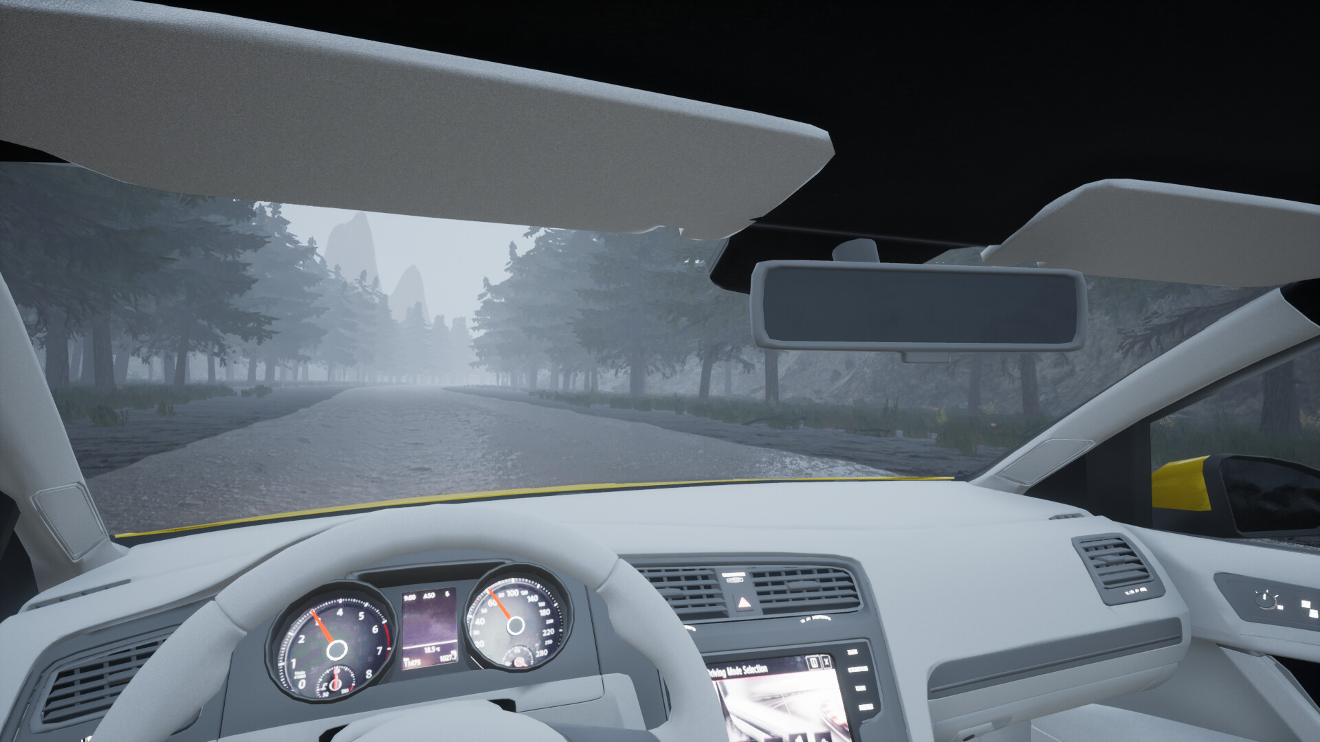 Velocity Racing: 1000 screenshot 14