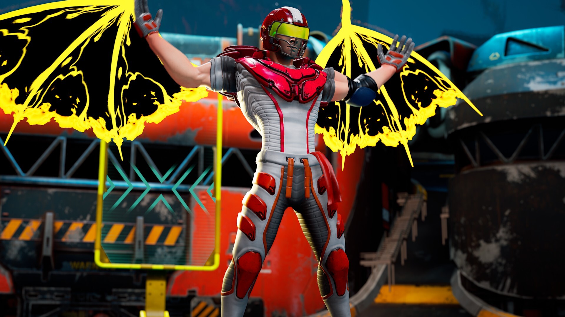 Gridiron Remastered screenshot 5