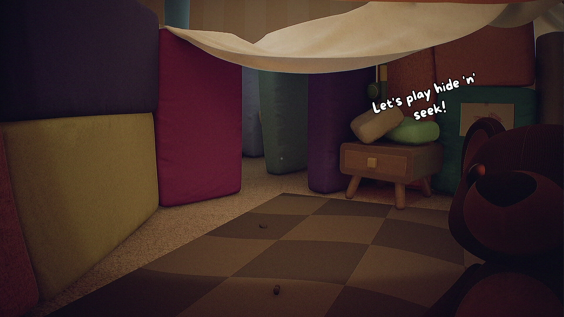 Blanket Fort screenshot 4