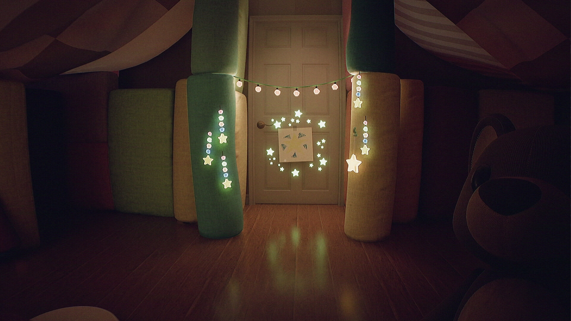 Blanket Fort screenshot 3