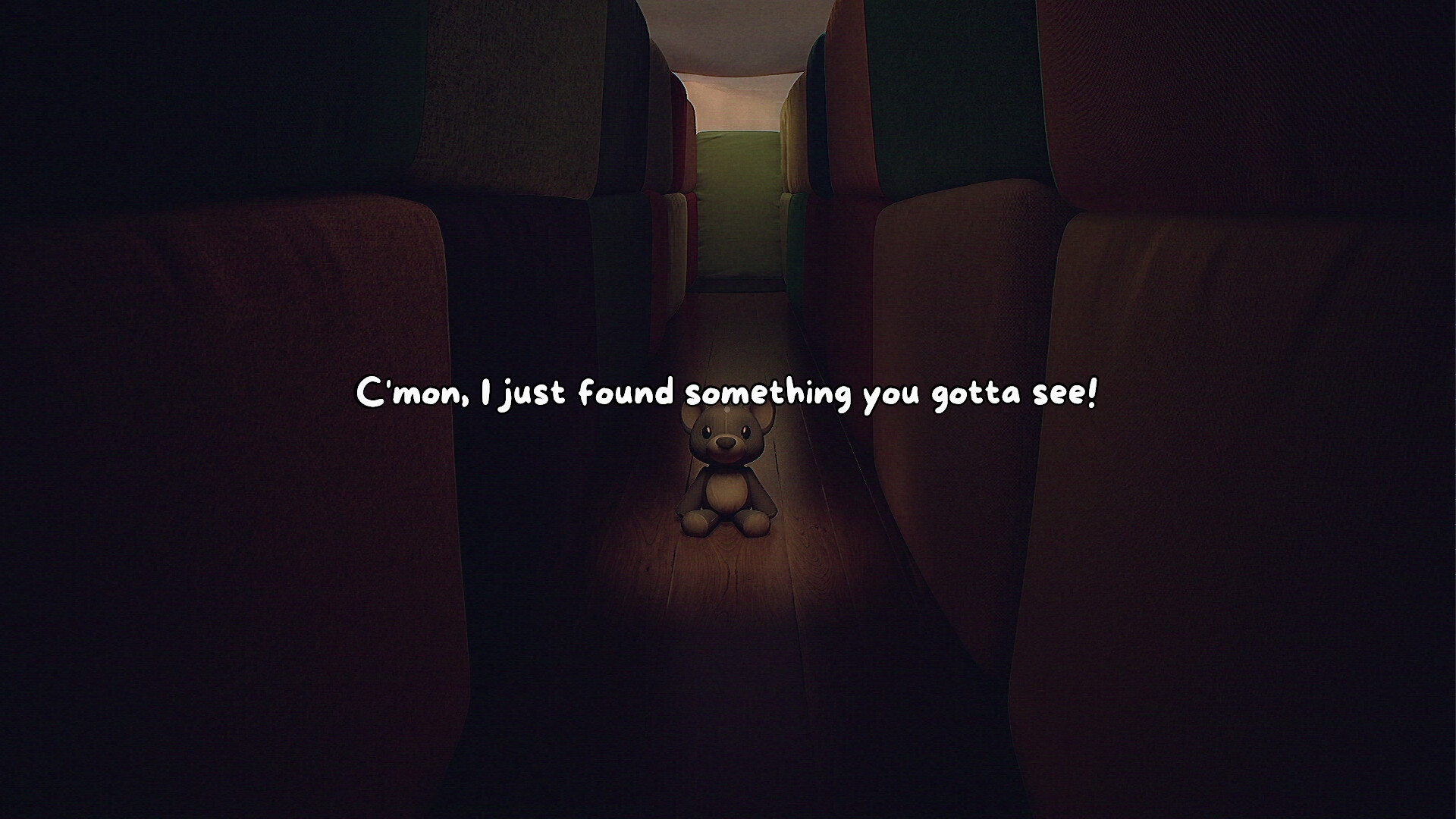 Blanket Fort screenshot 2