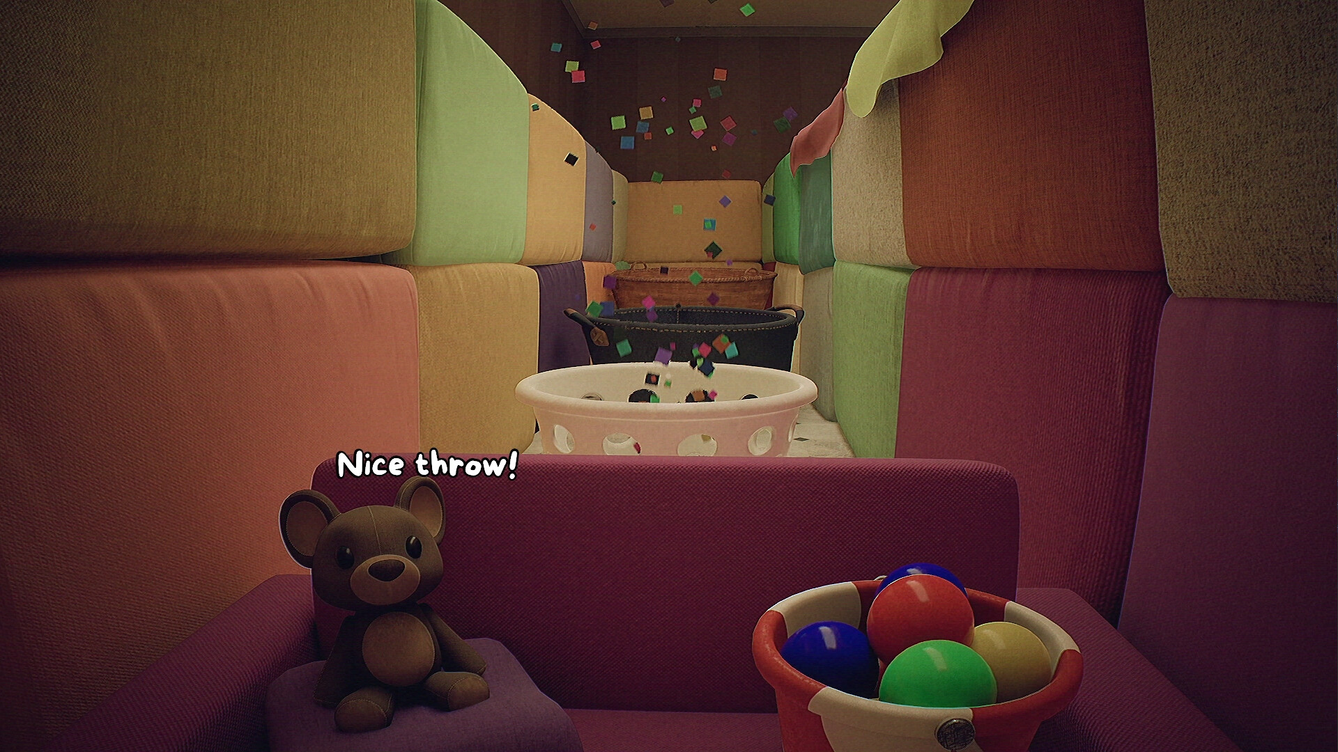 Blanket Fort screenshot 5
