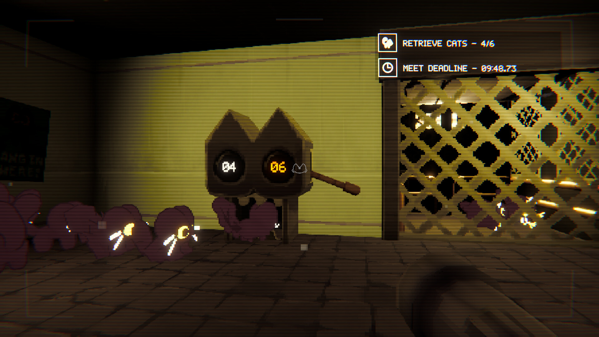 Have You Seen This Cat? screenshot 1