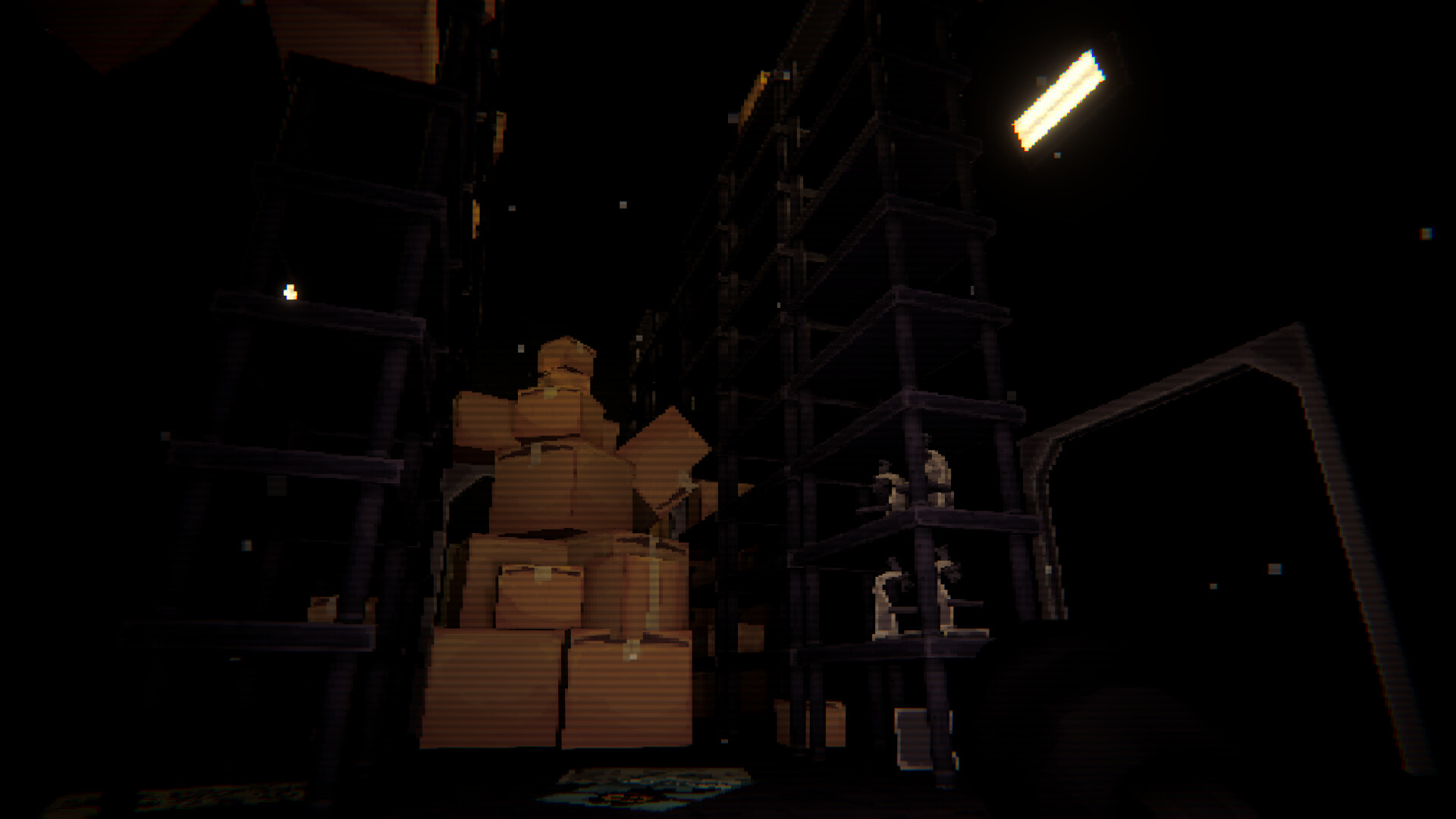 Have You Seen This Cat? screenshot 6