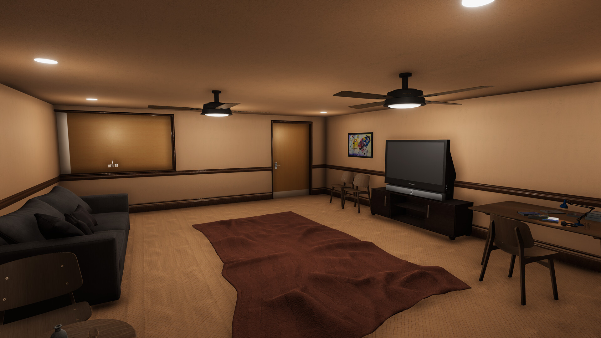 Geodyssey screenshot 1
