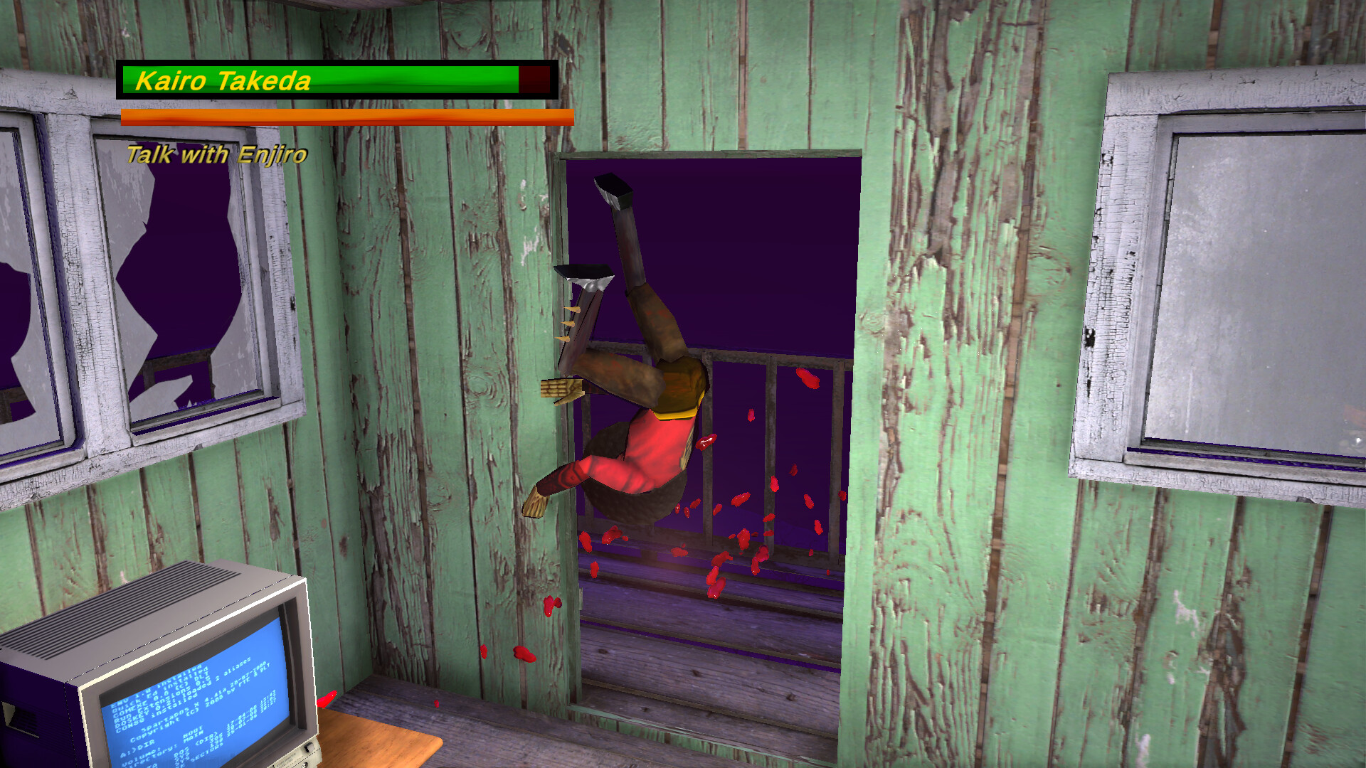 The Legend of Kairo screenshot 8
