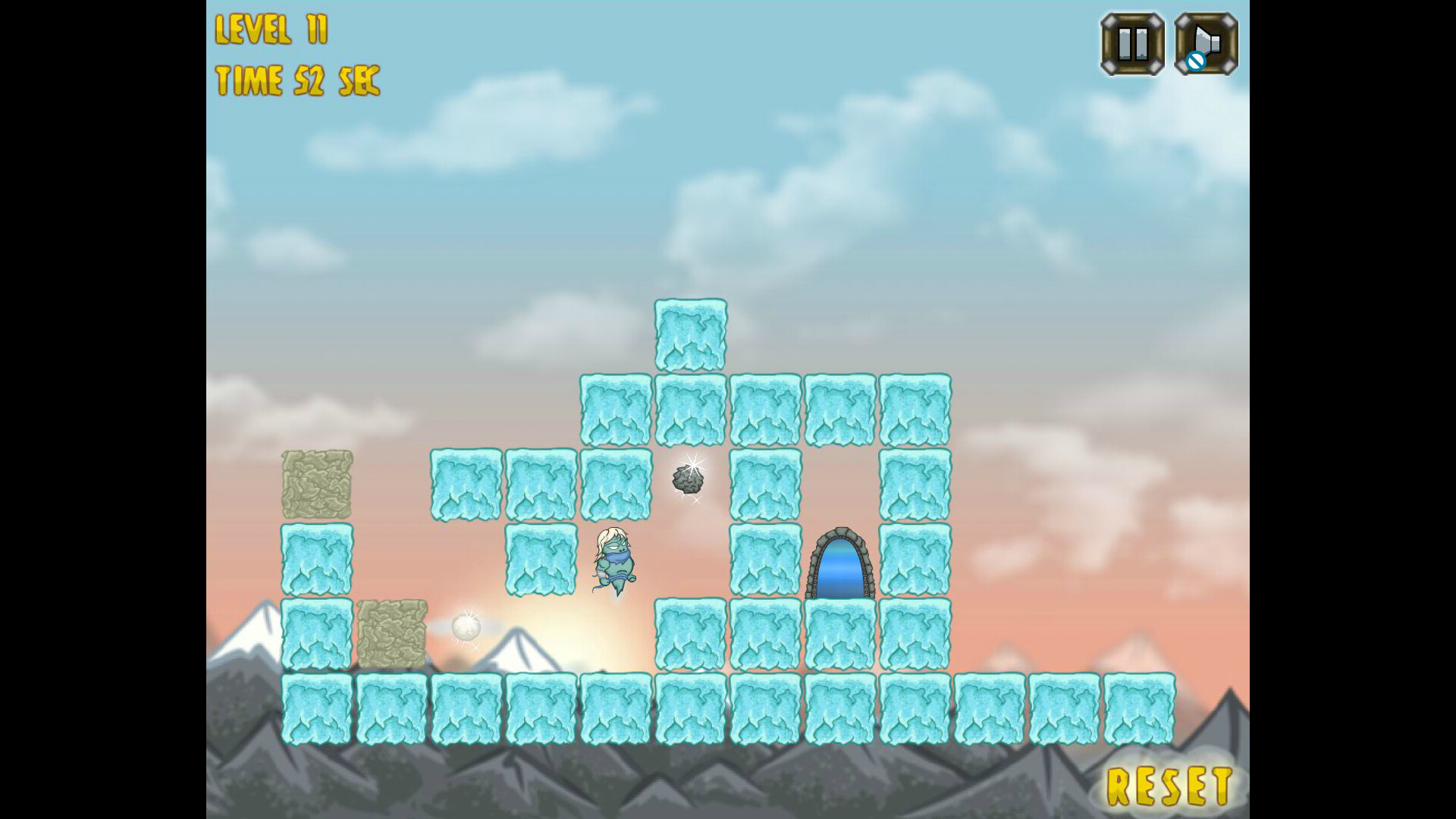 Elements of Harmony screenshot 2
