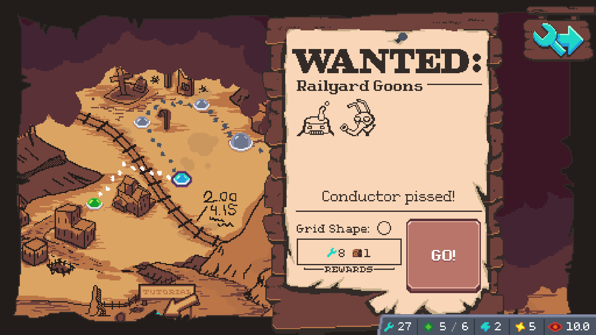 Waterjacked! screenshot 4