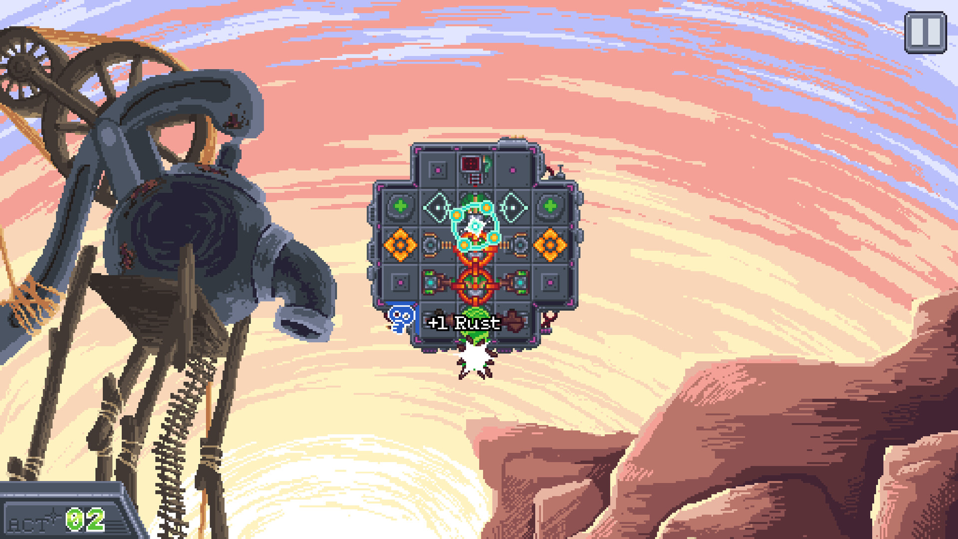 Waterjacked! screenshot 7