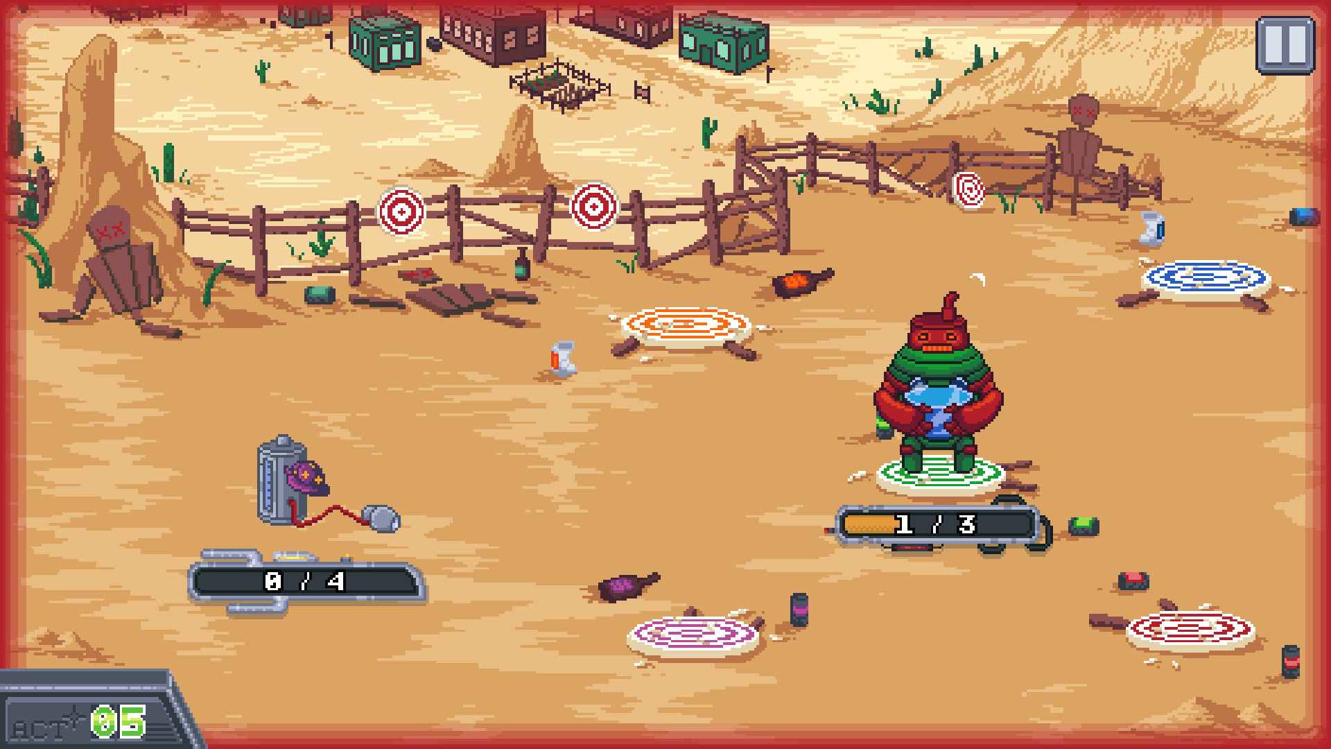 Waterjacked! screenshot 8