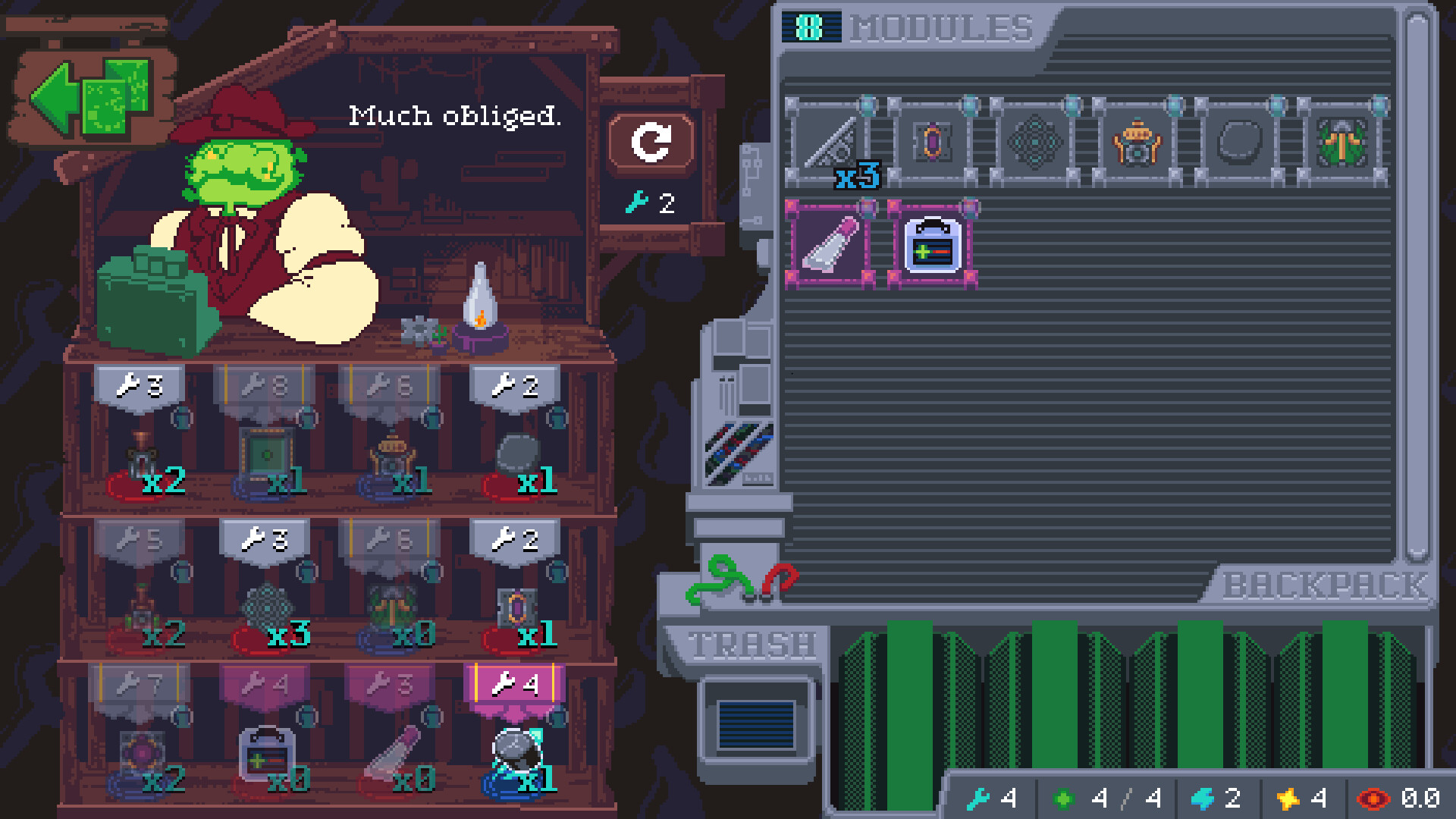 Waterjacked! screenshot 3