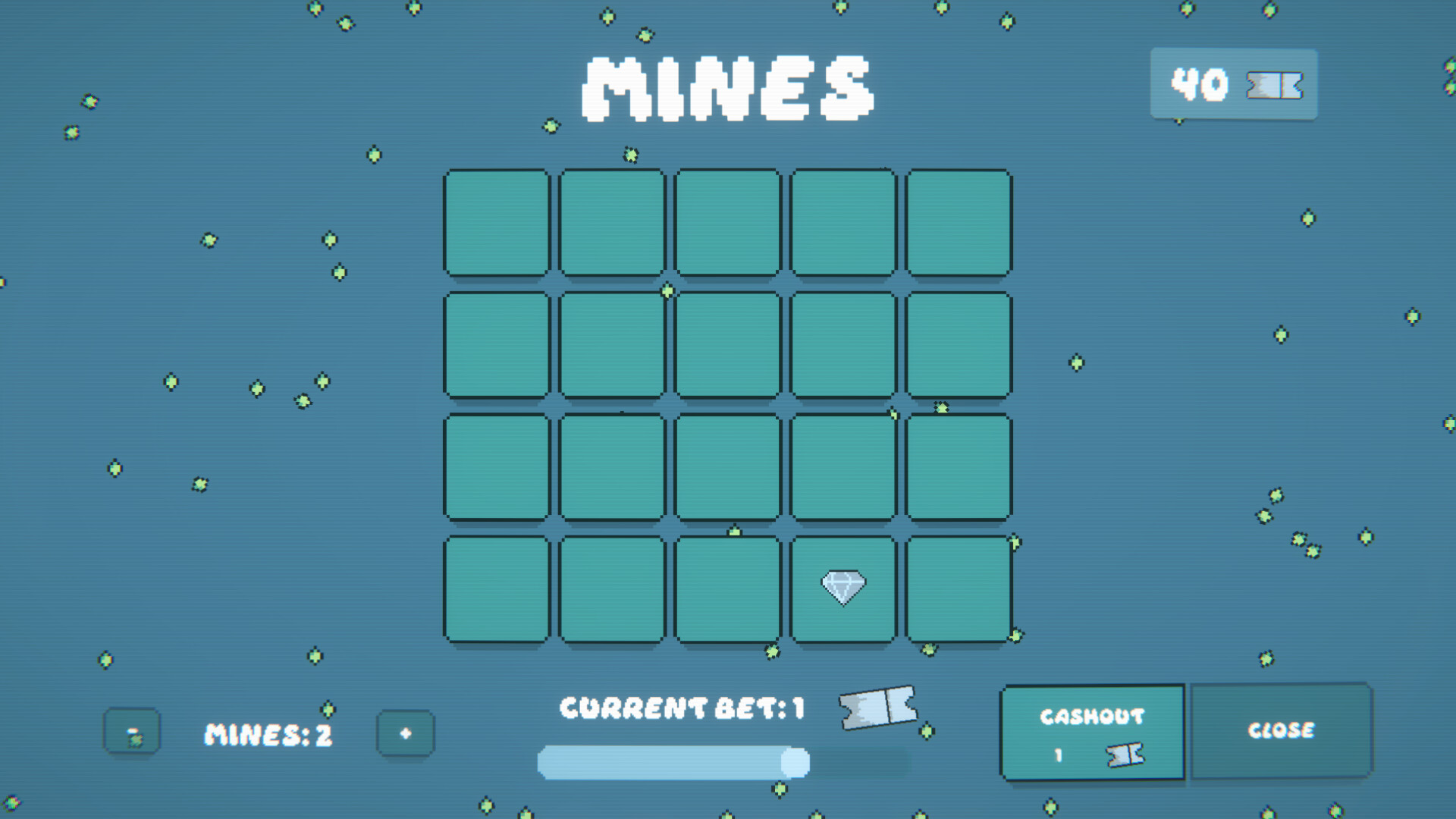 The House Never Wins screenshot 4
