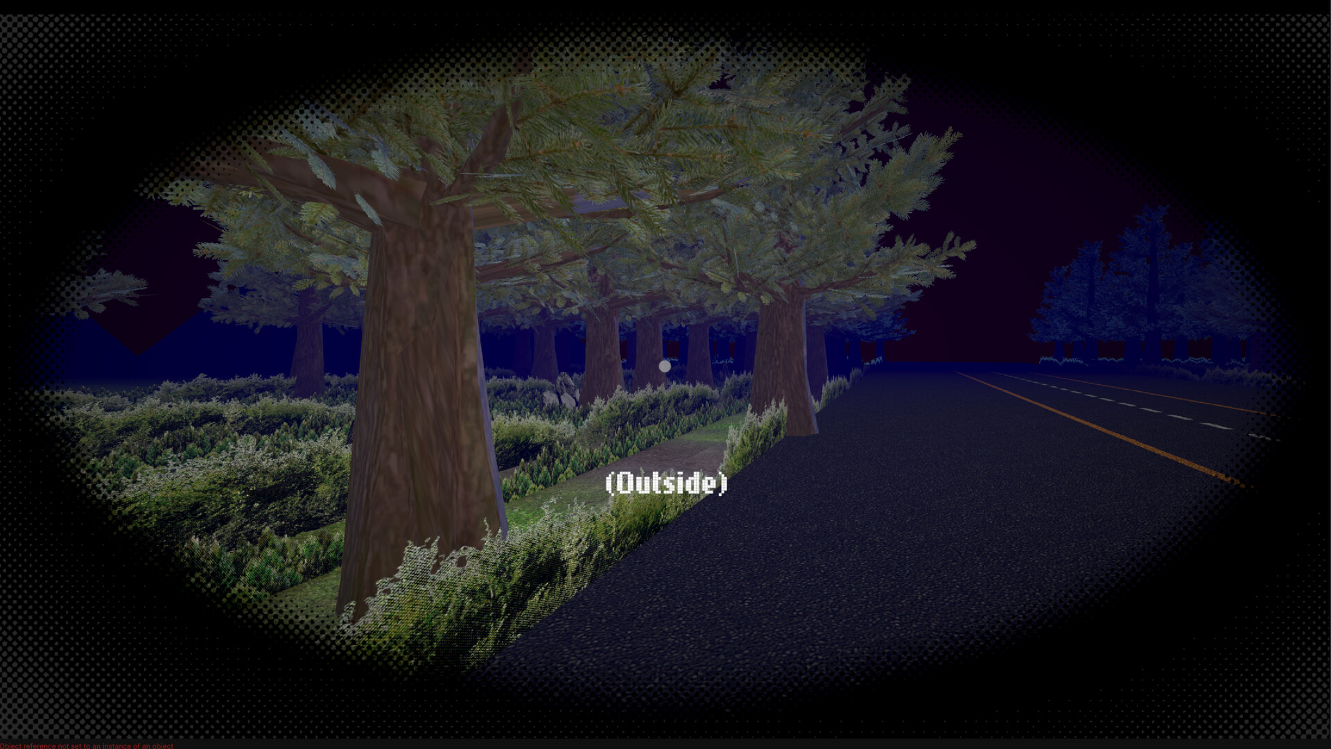 Escape from Irene: Parasite screenshot 5