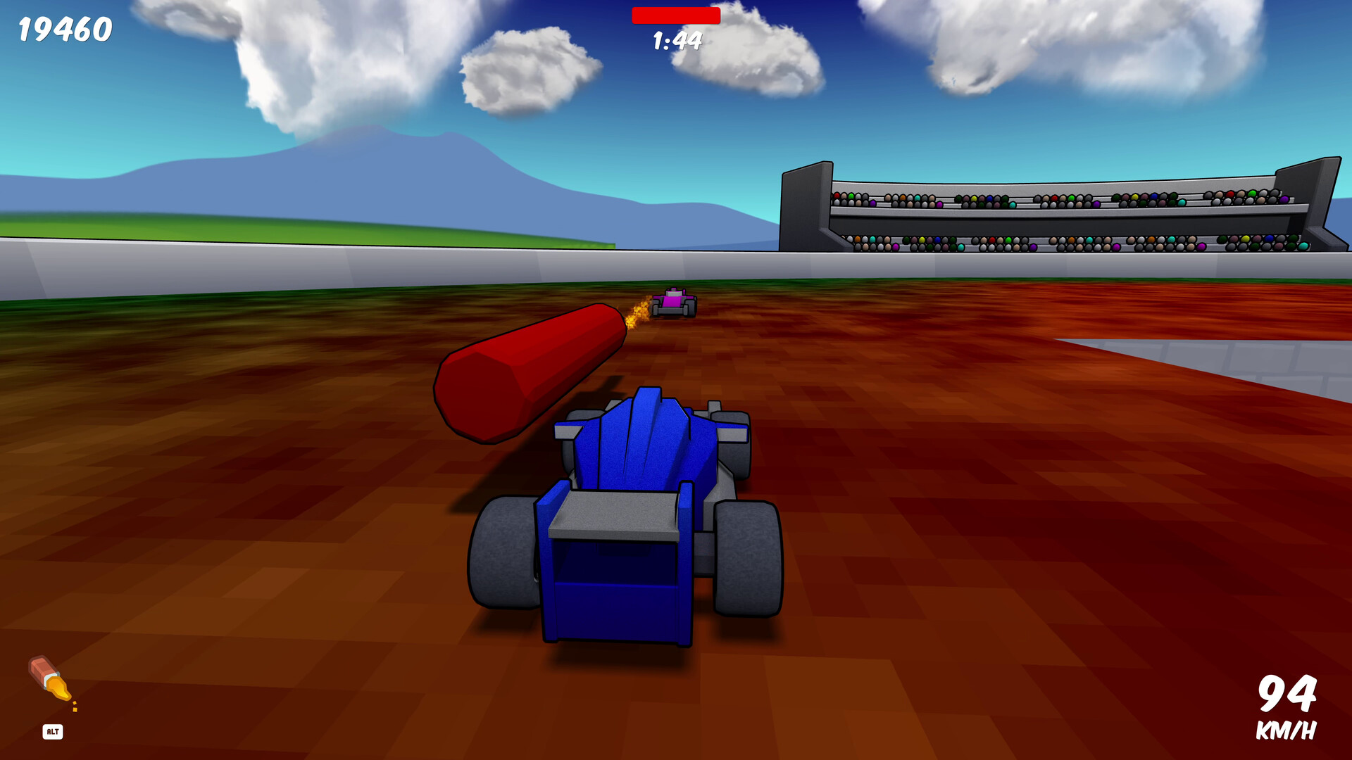 Bumper Brawlers screenshot 9