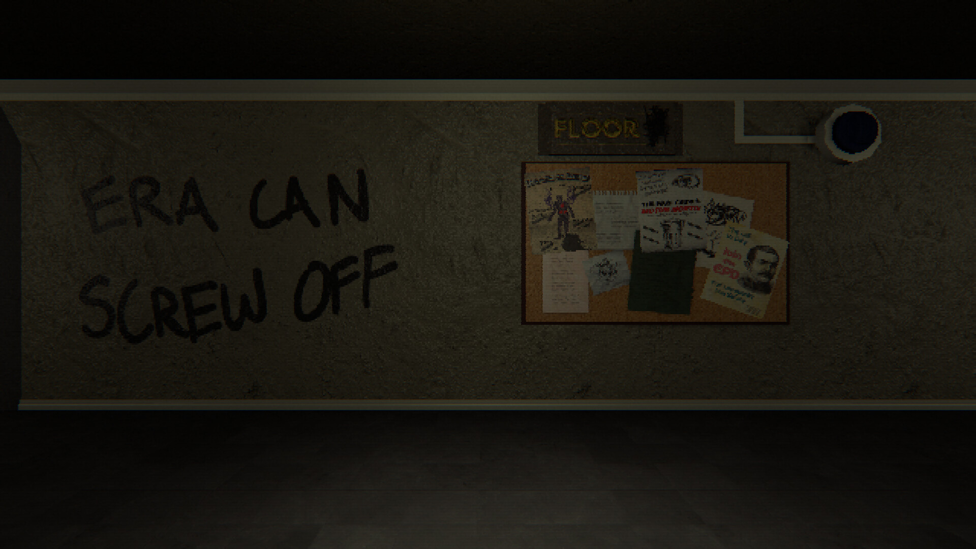 A Porter Story screenshot 1