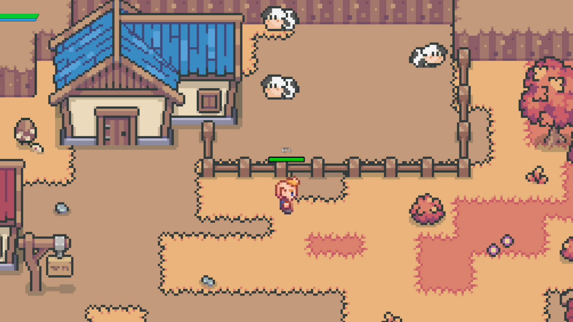 商旅日记Trader's Trail Tales screenshot 4