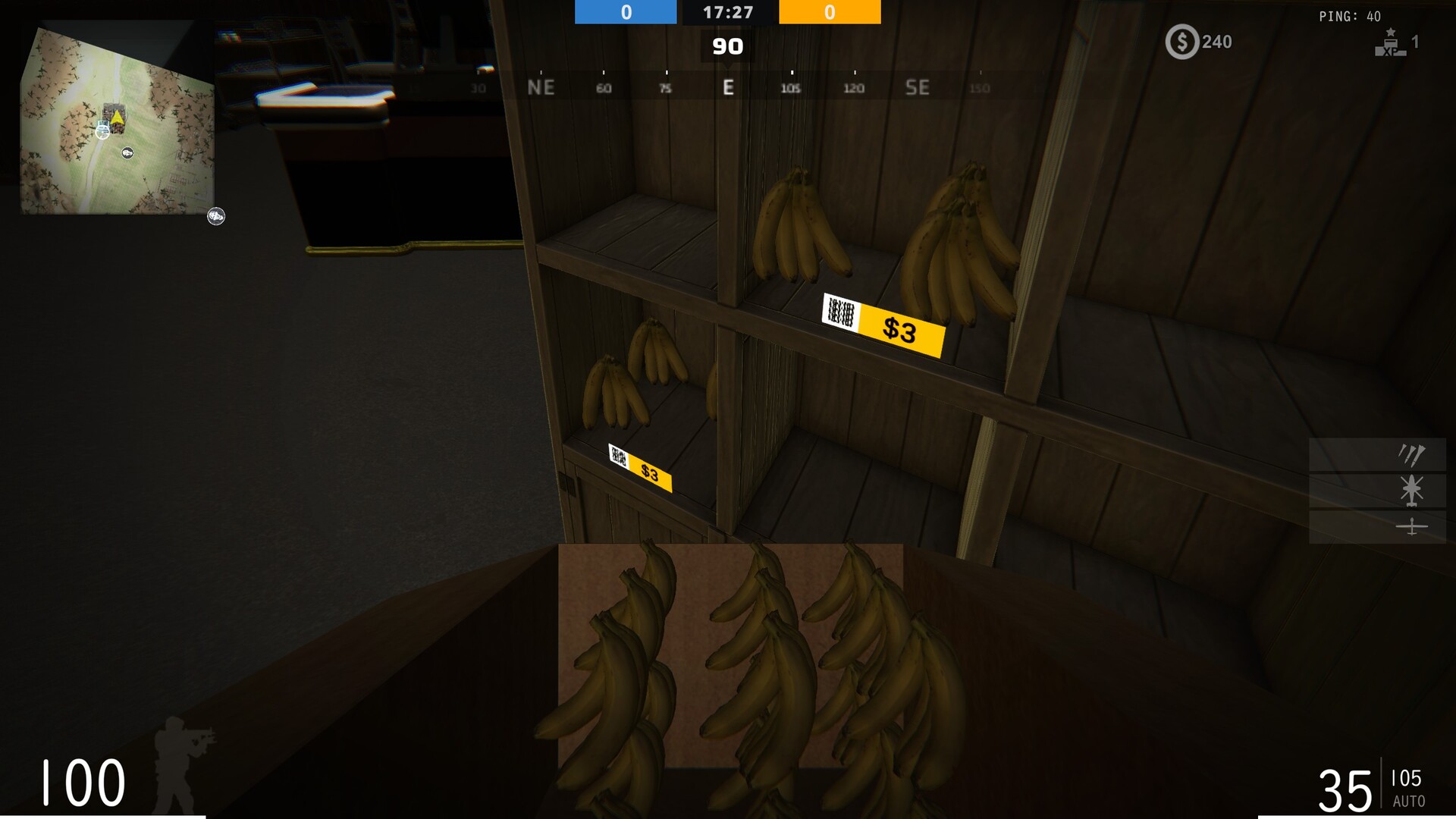 GAIONIN WAR don't combine screenshot 5