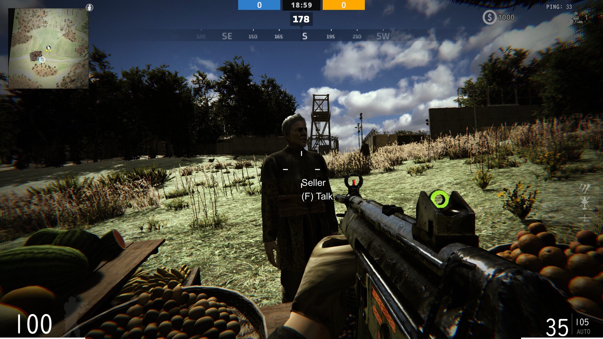 GAIONIN WAR don't combine screenshot 23
