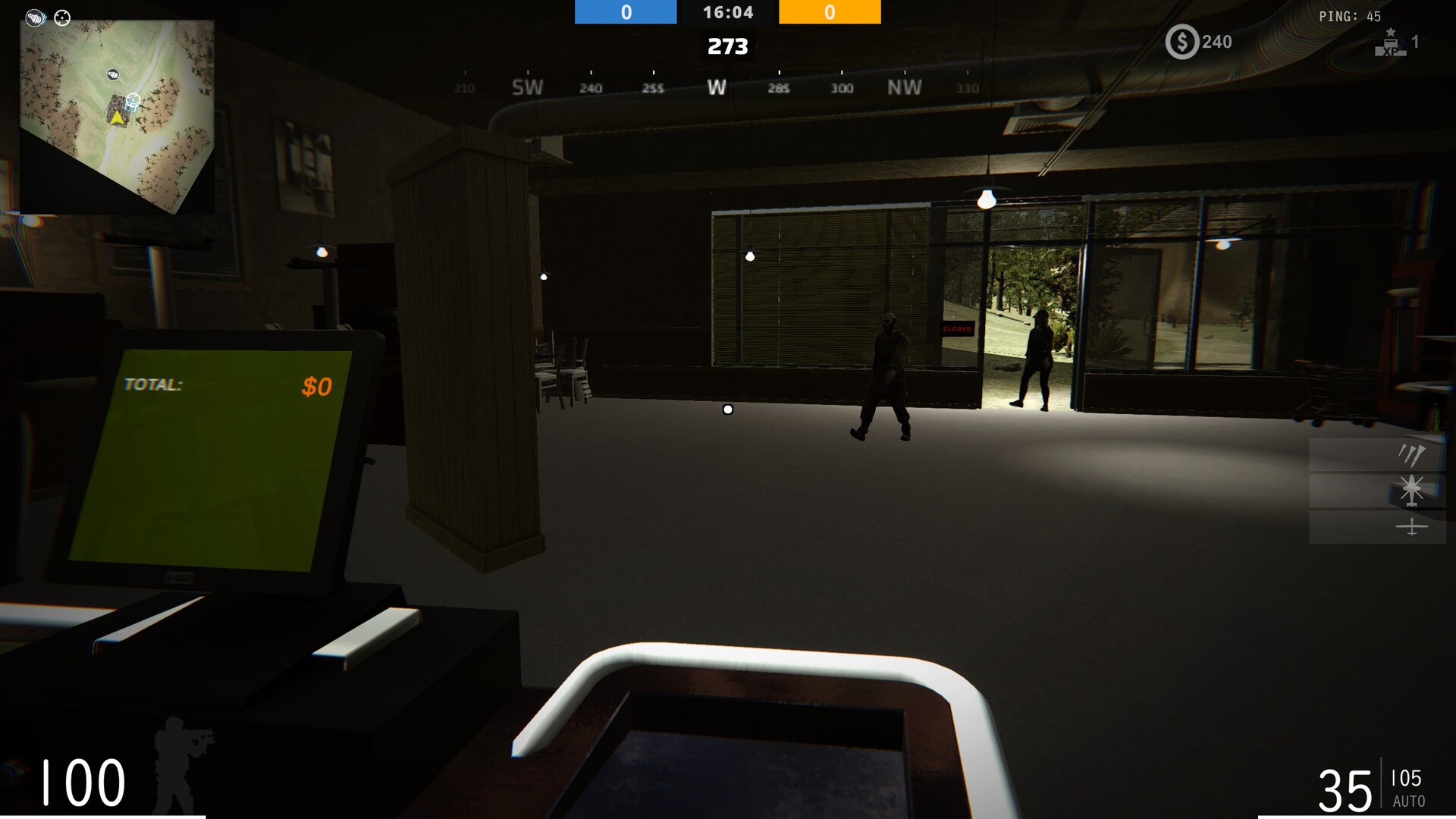 GAIONIN WAR don't combine screenshot 20