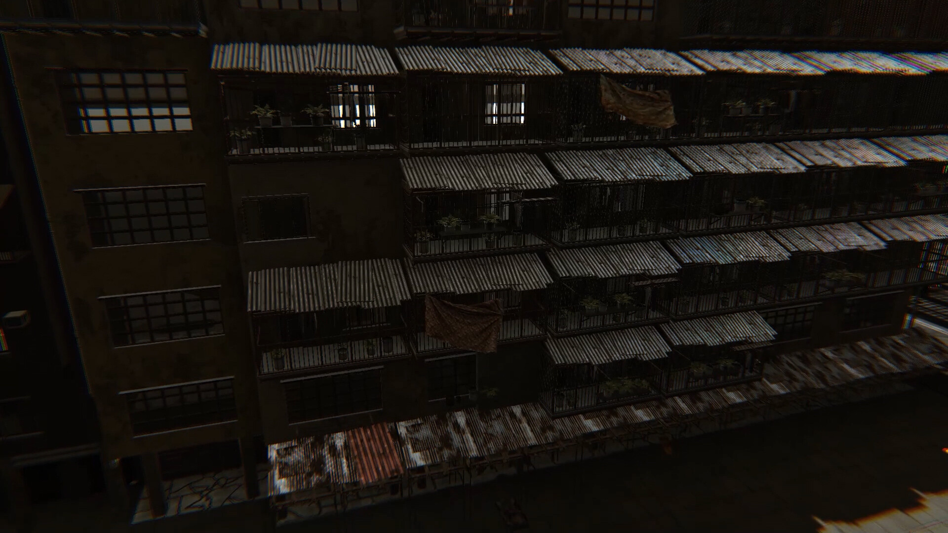 GAIONIN WAR don't combine screenshot 15