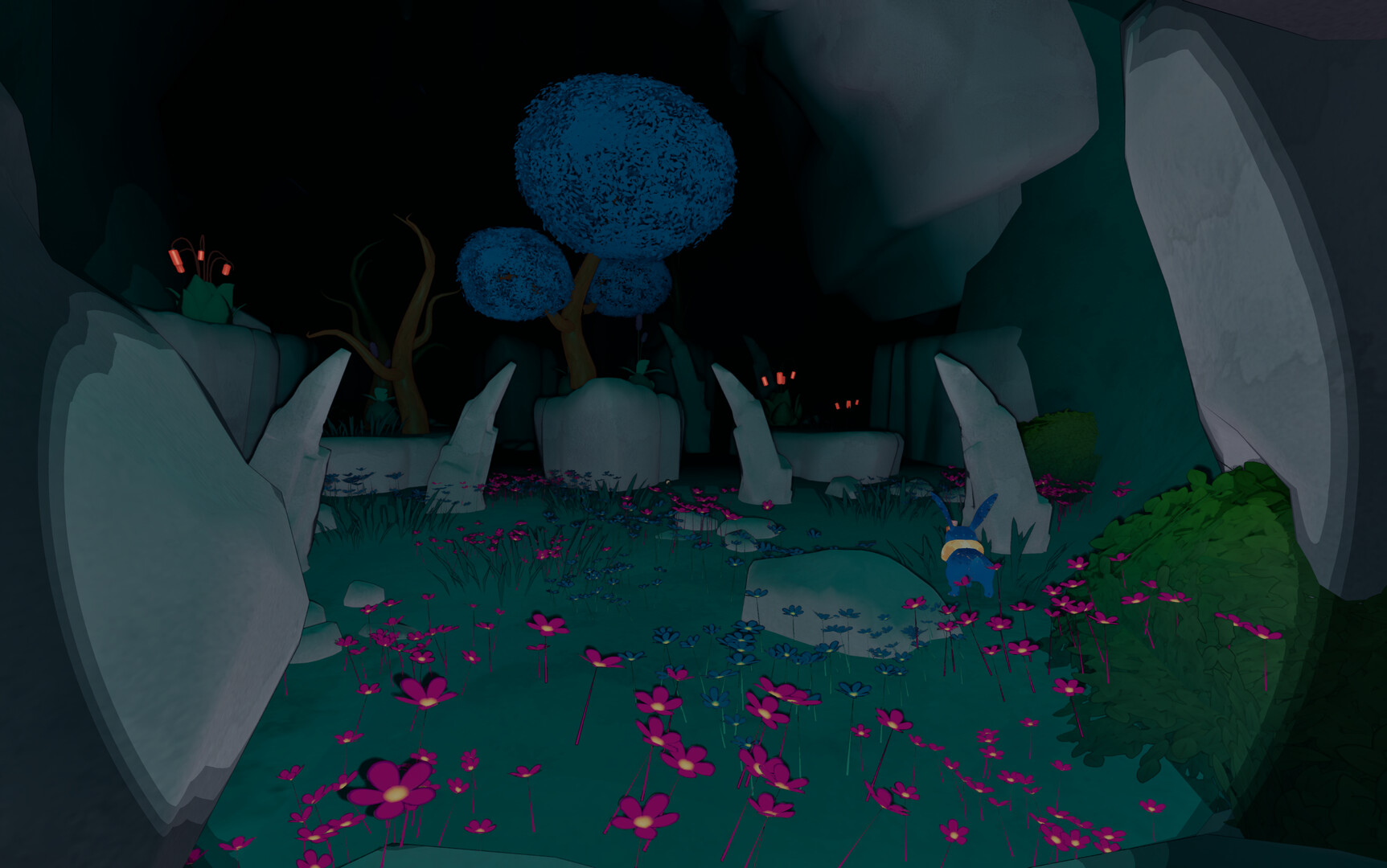 Mindaro screenshot 6