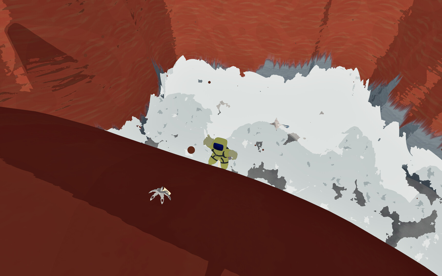 Mindaro screenshot 1