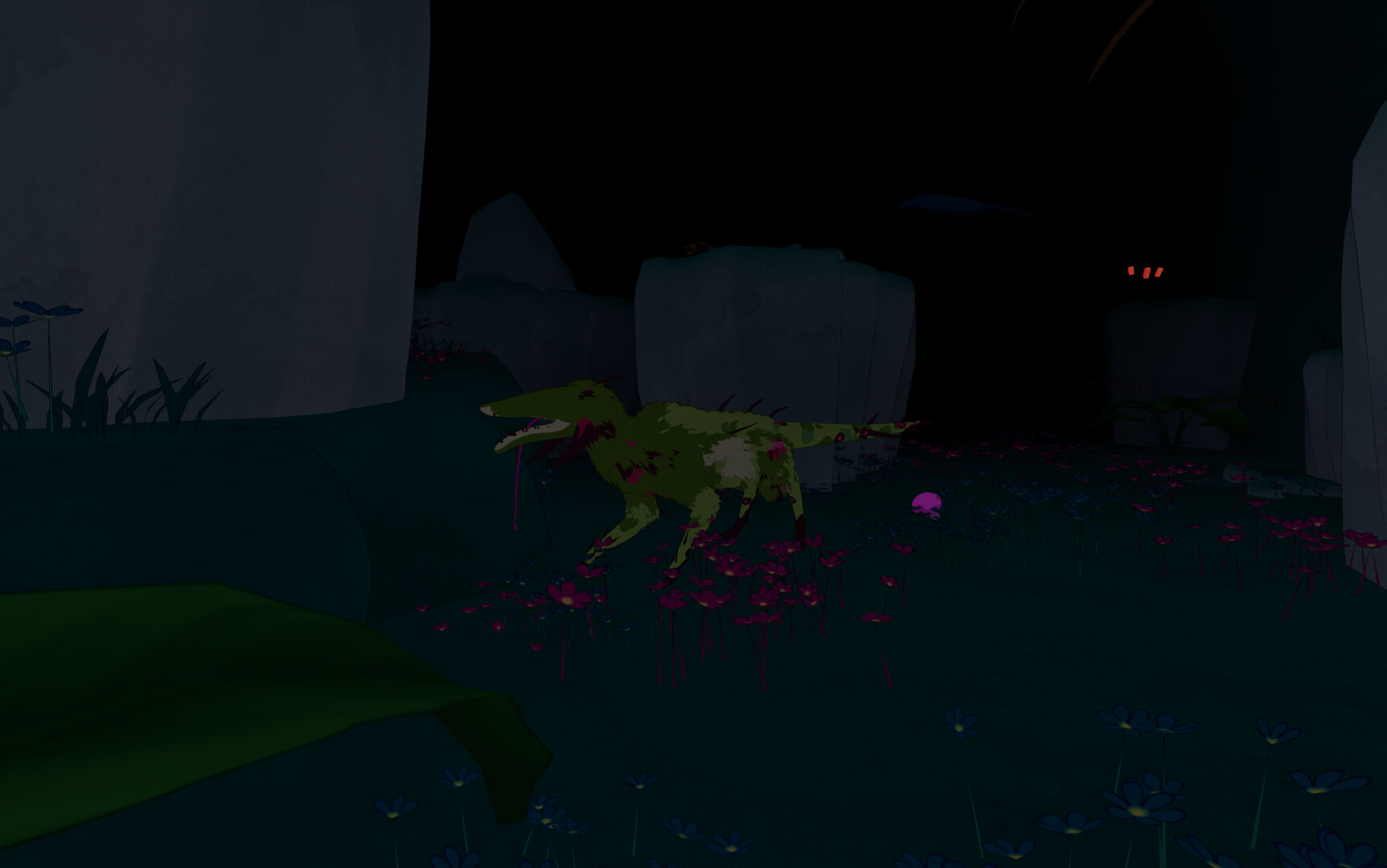 Mindaro screenshot 9
