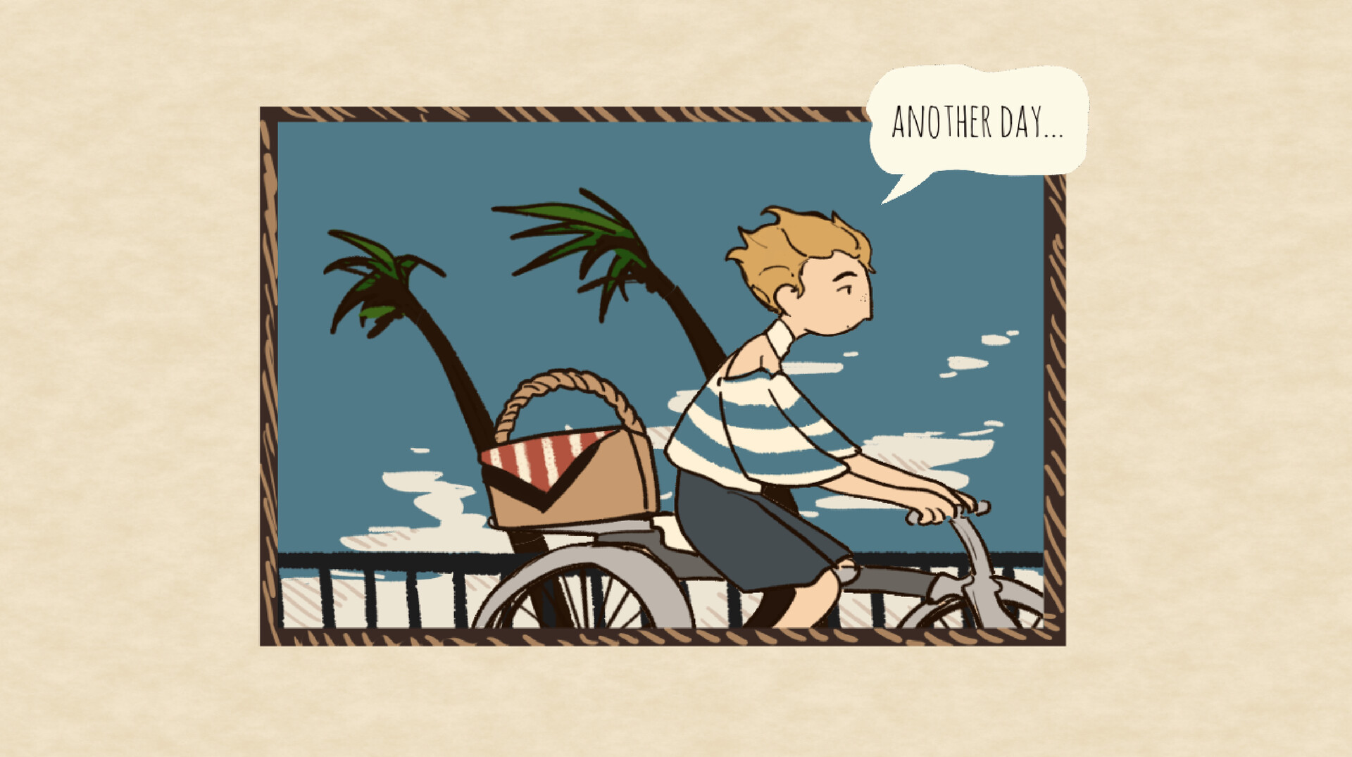 Seaside Picnic screenshot 4