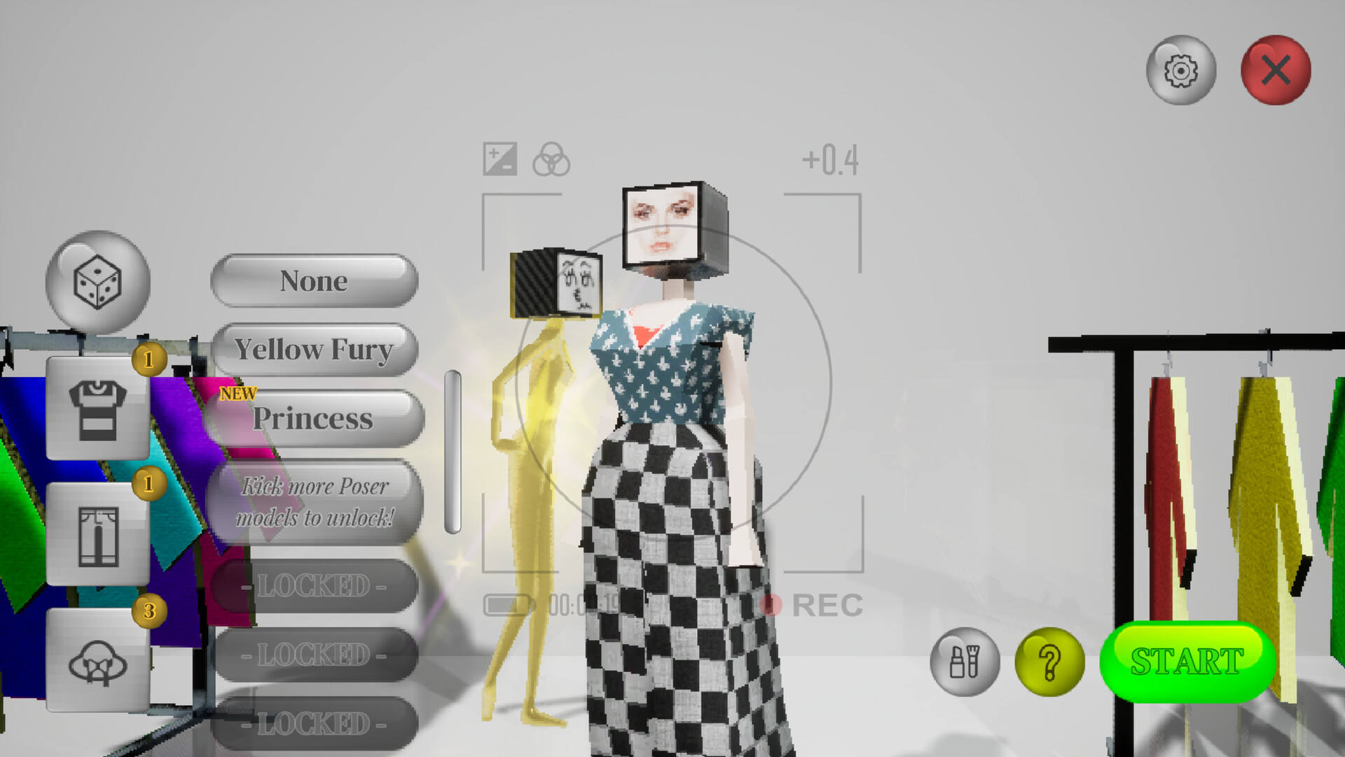 Runway™ screenshot 3