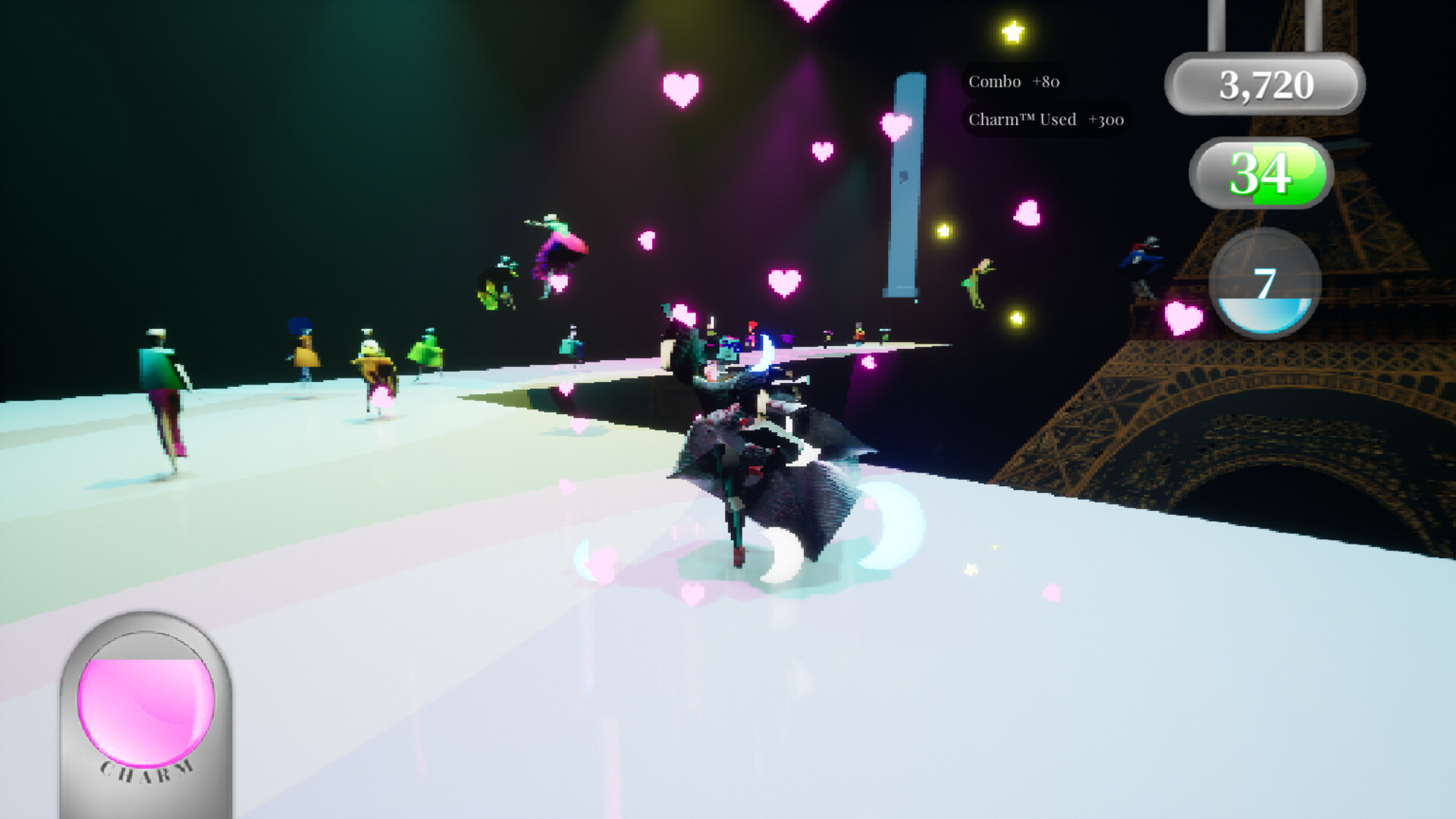 Runway™ screenshot 2