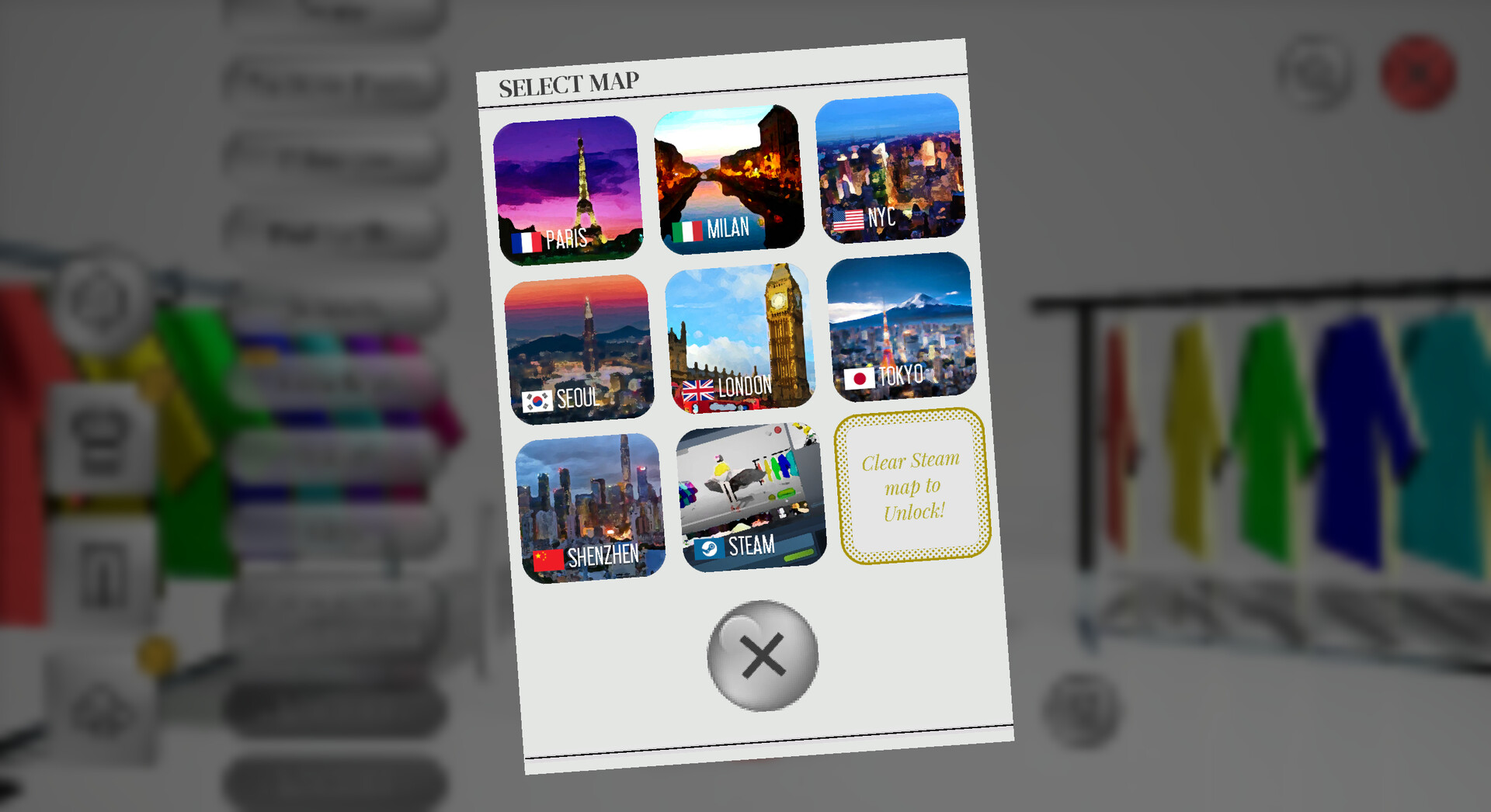 Runway™ screenshot 5