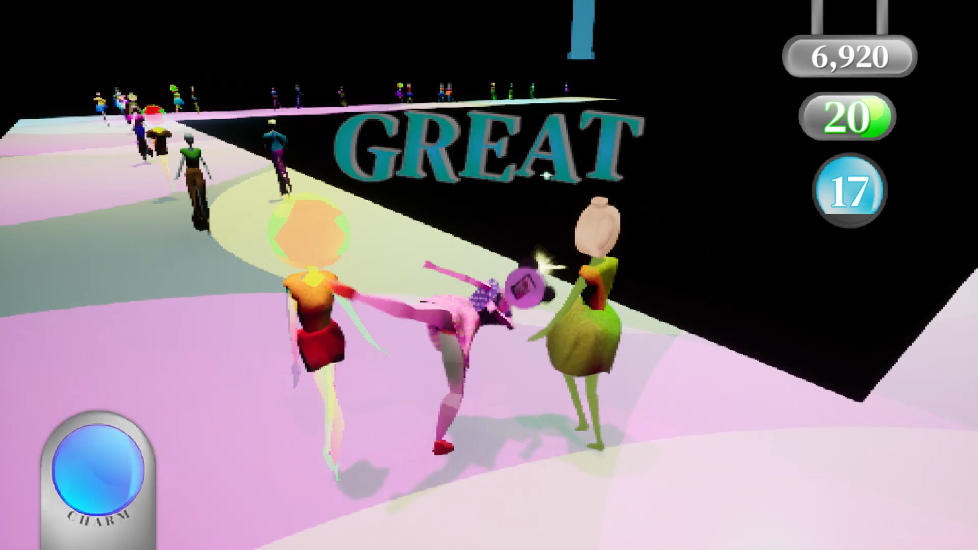 Runway™ screenshot 1