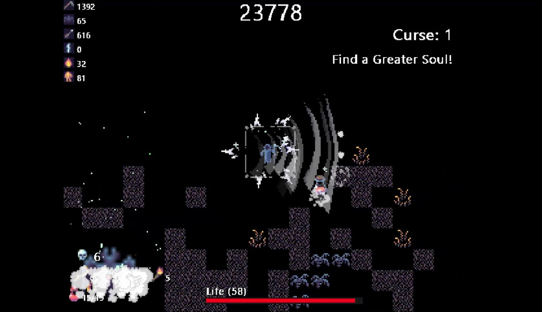 The Grass Reaper screenshot 4