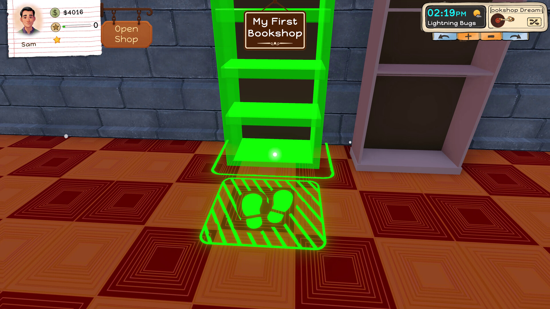 My Bookshop Dreams screenshot 10