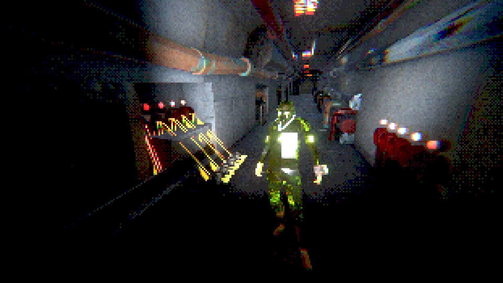 RADIOACTIVE INC. screenshot 2