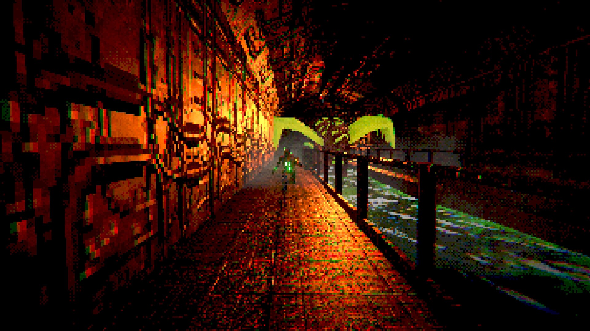 RADIOACTIVE INC. screenshot 7