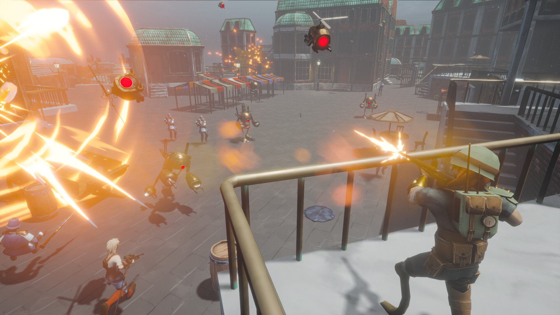 Rebolt screenshot 2