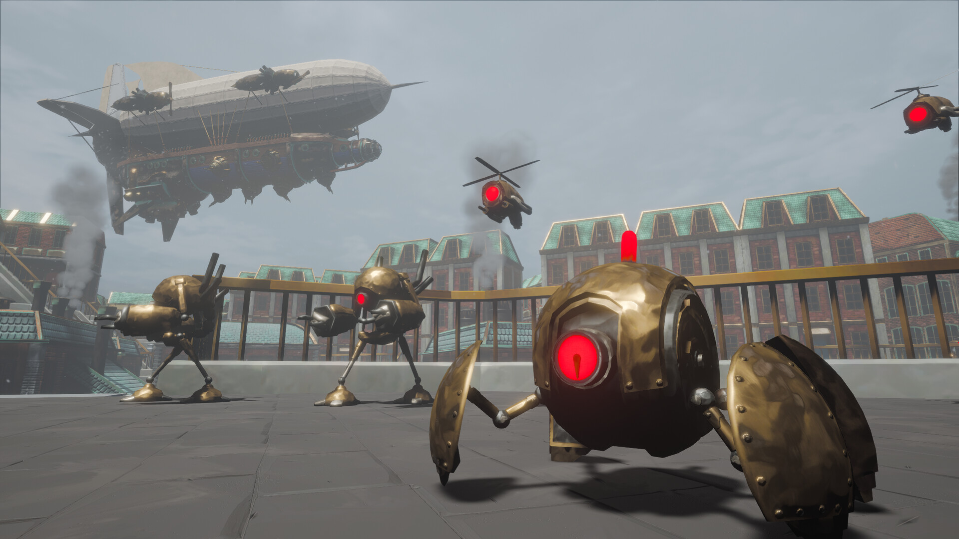 Rebolt screenshot 4