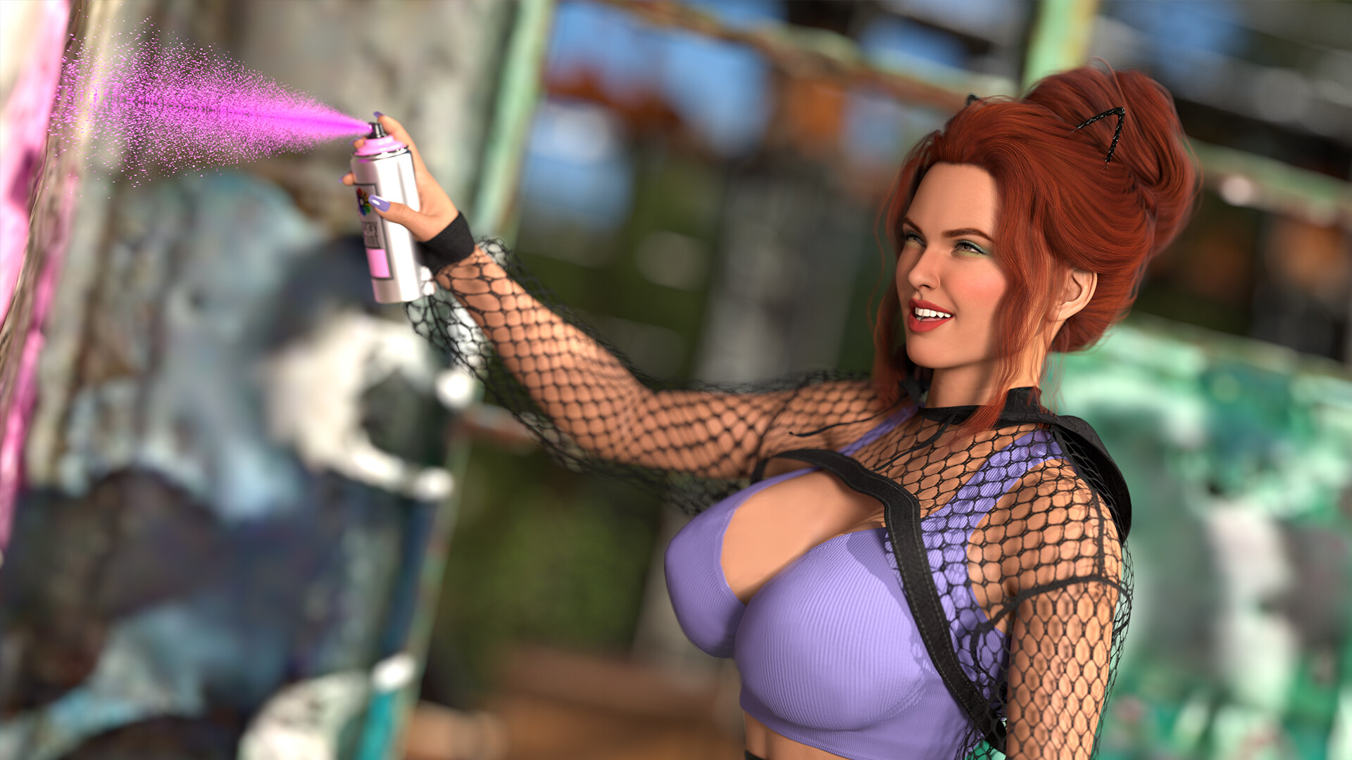 Gamer Girl Adventure screenshot 22