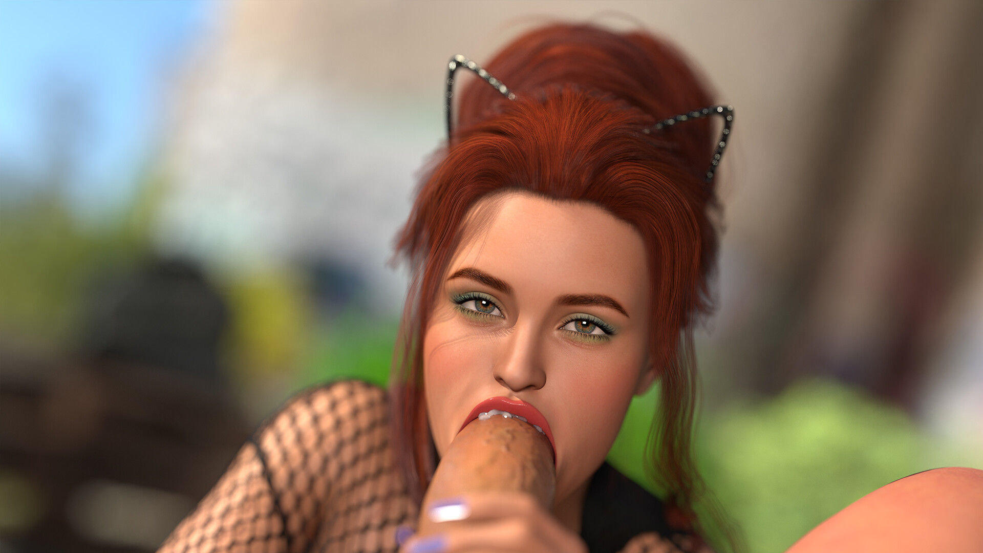 Gamer Girl Adventure screenshot 5