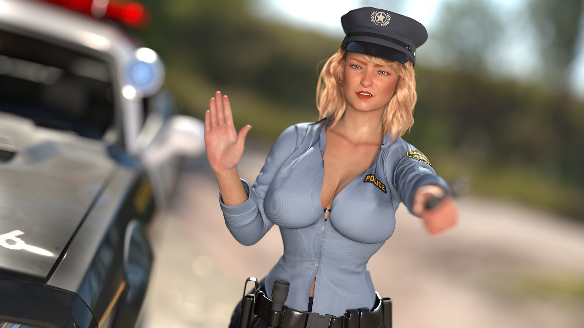 Gamer Girl Adventure screenshot 6