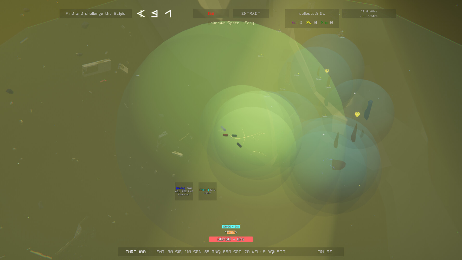 Catharage screenshot 5