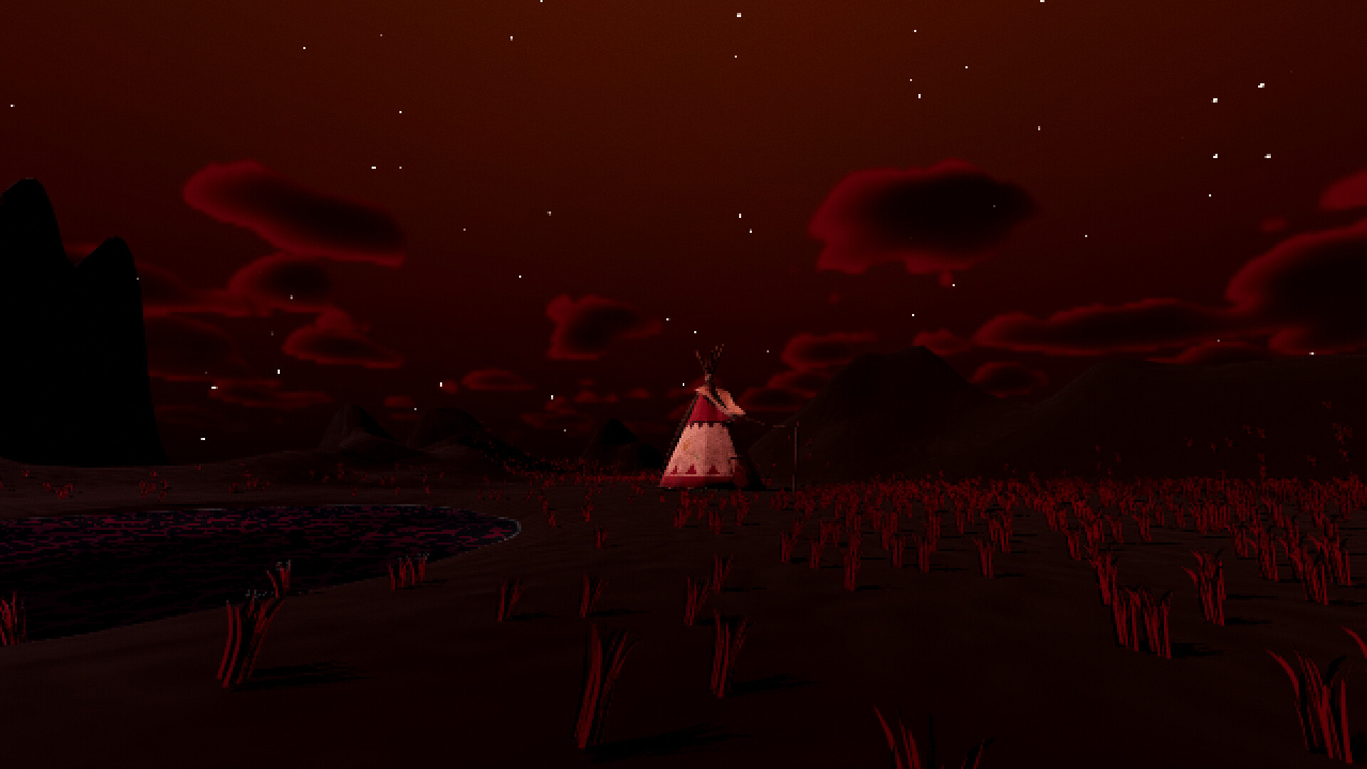 Amanita screenshot 2