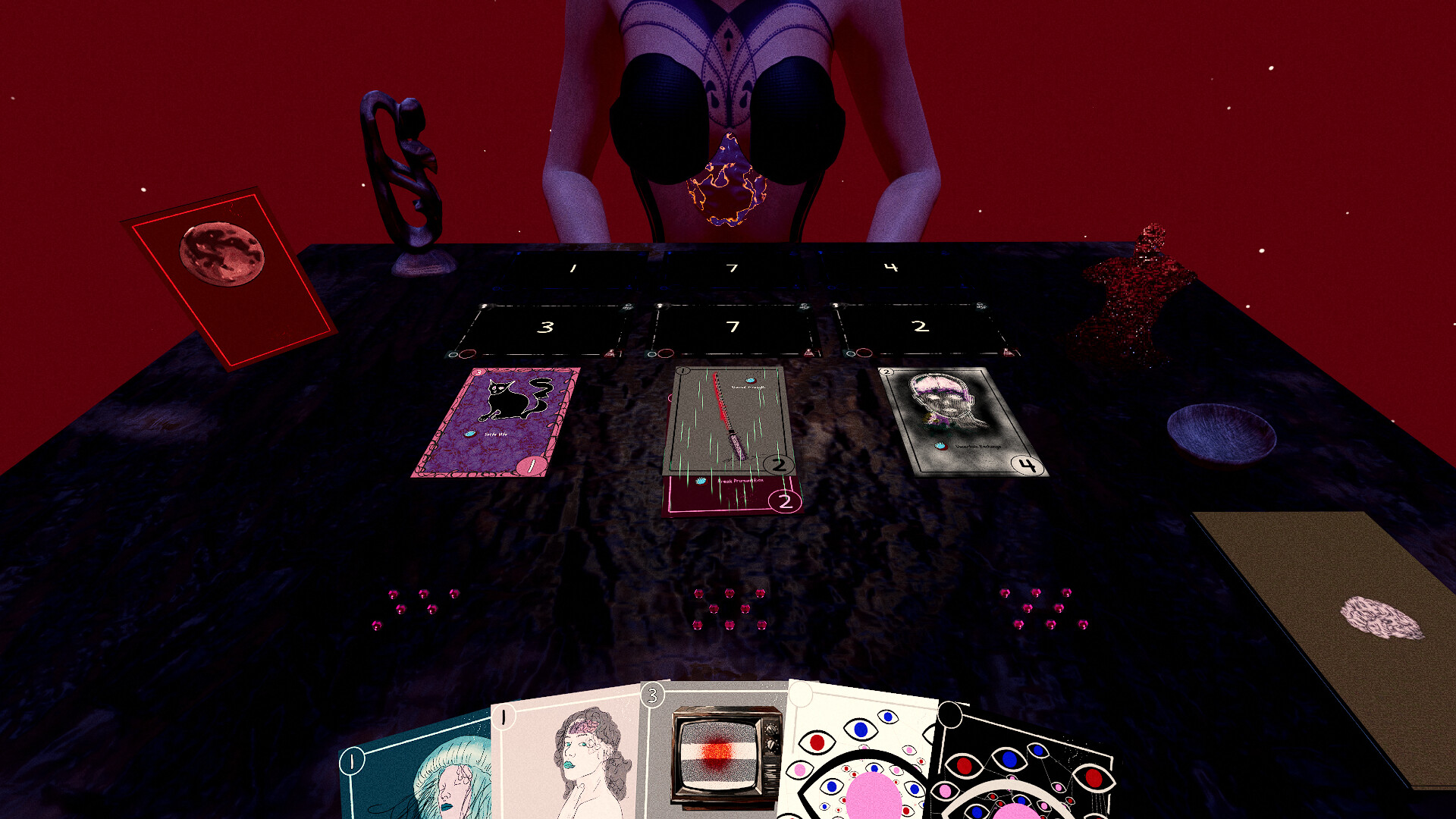 Amanita screenshot 3