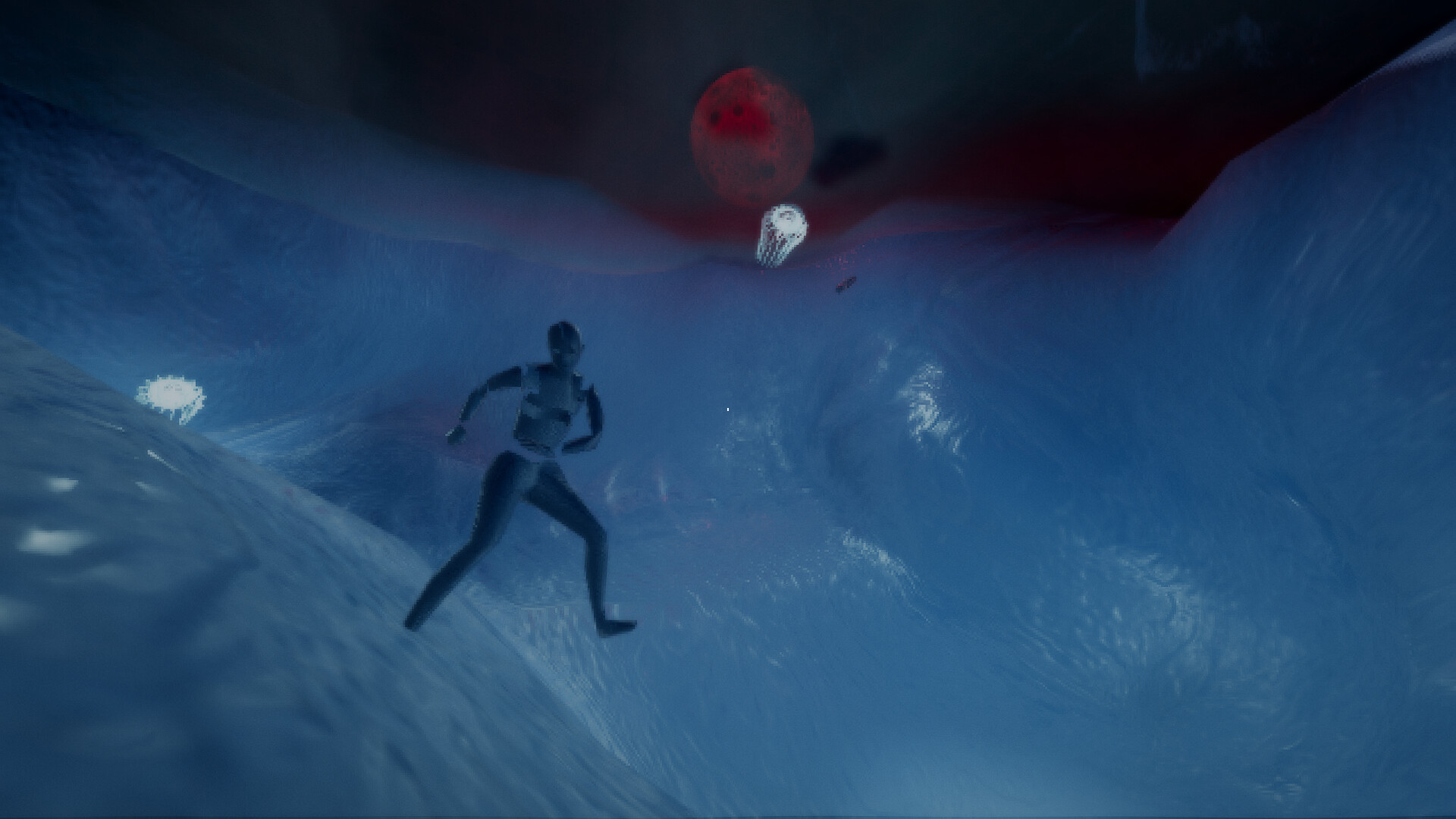 Amanita screenshot 10
